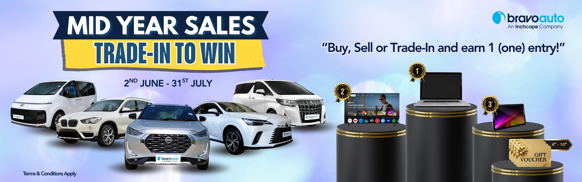 Mid Year Sales 2026